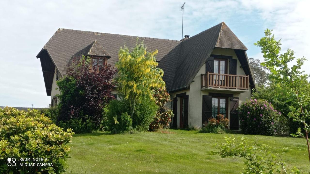 La Bella 12 - Chambre D'Hotes Sdb Privative Bordeaux-Saint-Clair Exterior photo