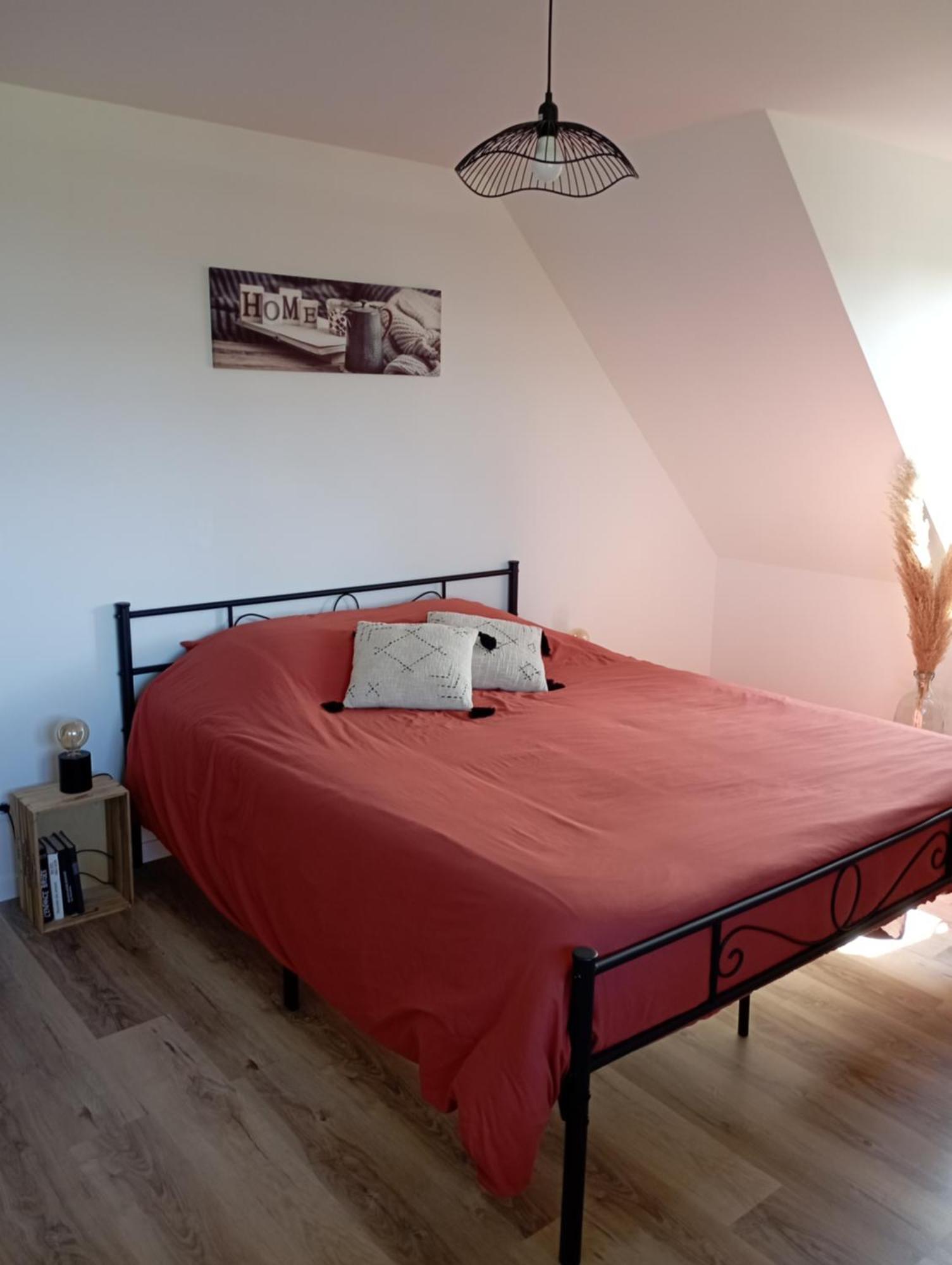 La Bella 12 - Chambre D'Hotes Sdb Privative Bordeaux-Saint-Clair Exterior photo